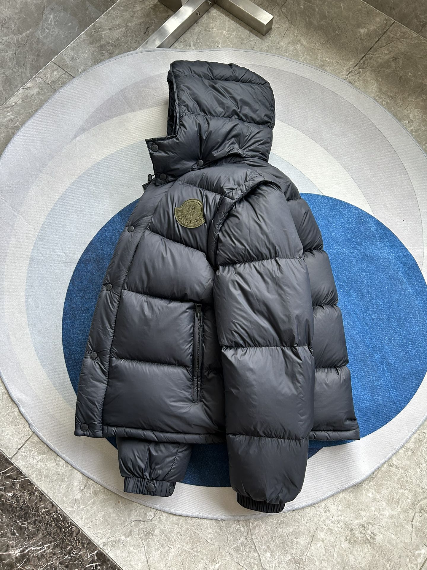 Moncler Down Jackets